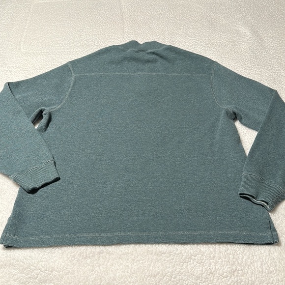 Jos. A. Bank Men’s Quarter-Zip Pullover, EUC, Size XL - Picture 7 of 8